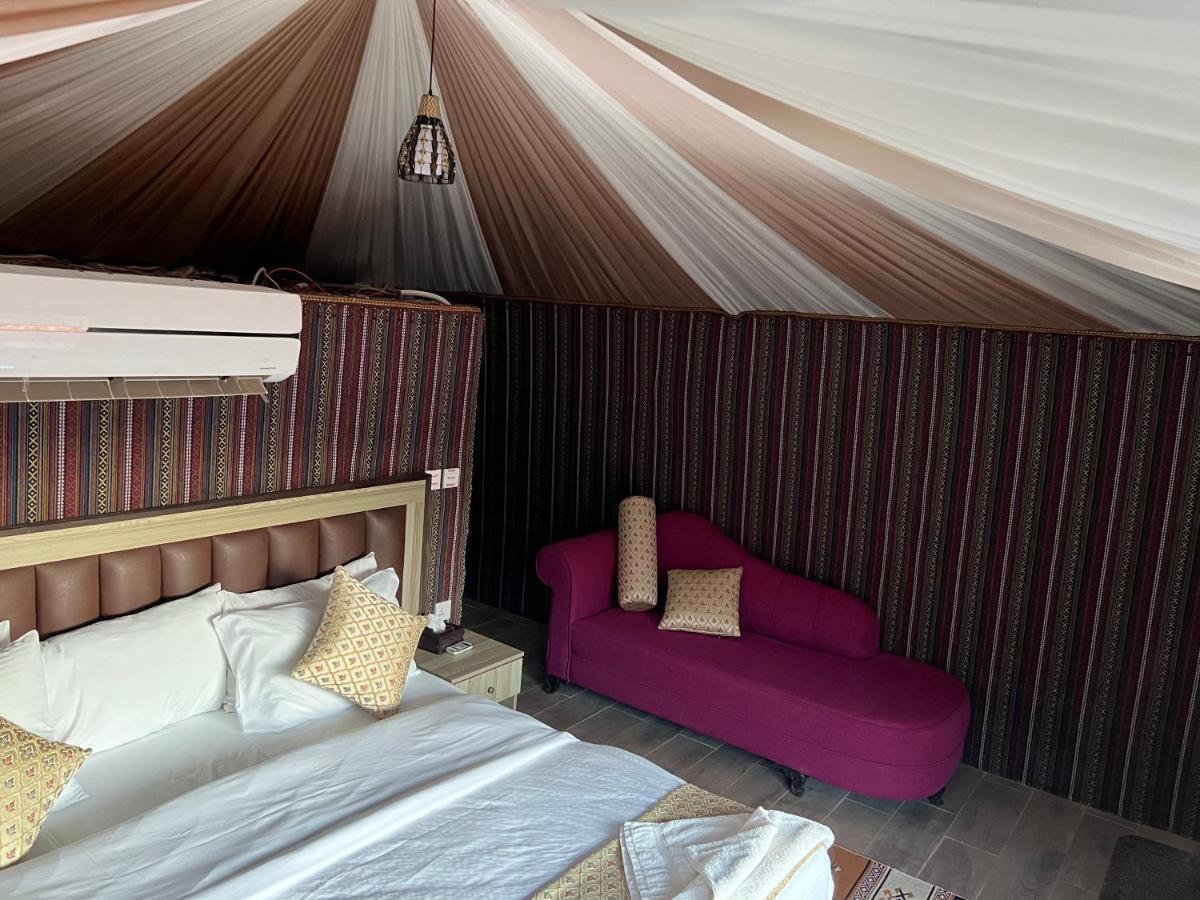 Apartament Magic Mountain Camp Wadi Rum Zewnętrze zdjęcie
