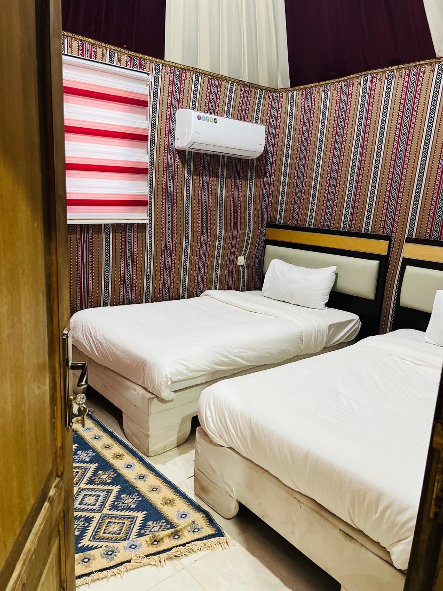 Apartament Magic Mountain Camp Wadi Rum Zewnętrze zdjęcie