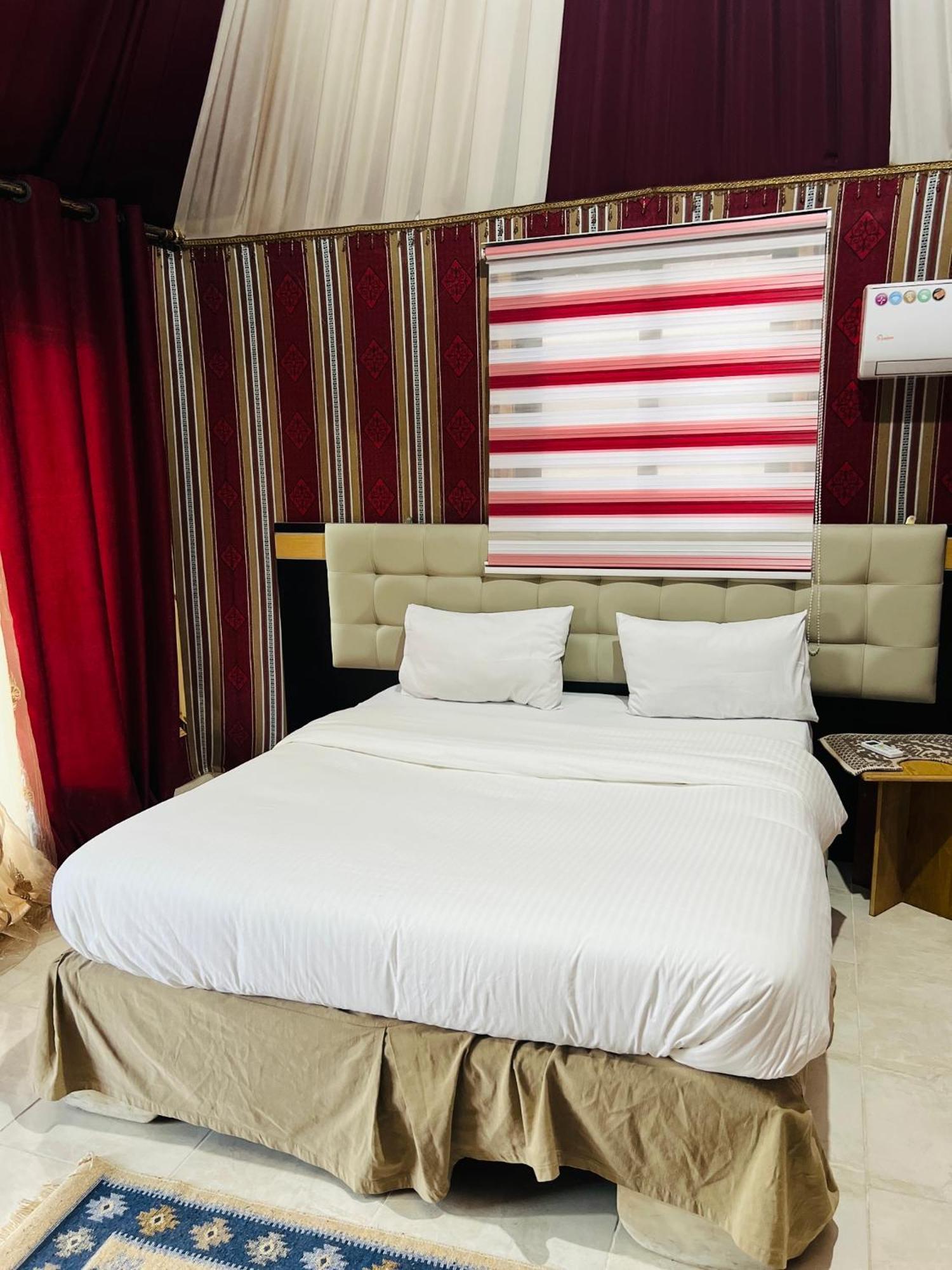 Apartament Magic Mountain Camp Wadi Rum Zewnętrze zdjęcie